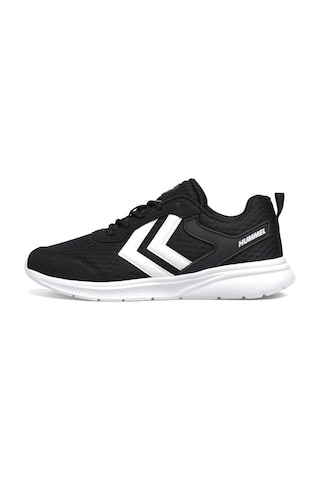 Hummel Nency Iı Siyah Unisex Sneaker 900887-2001 Siyah