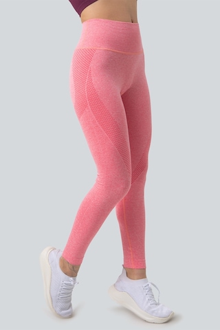 Doremi Kadın Seamless Spor Tayt 001