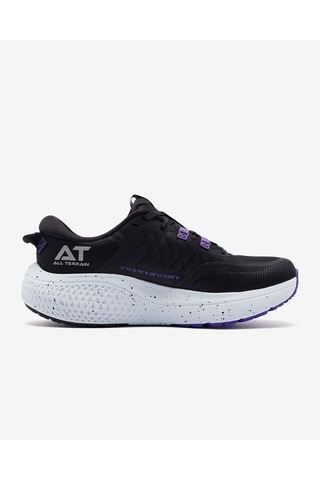Skechers Go Run Supersonic Max A/t Erkek Siyah Koşu Ayakkabısı 246087 Blk Siyah
