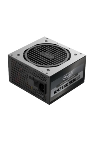 Raijintek Ampere 1000 W 80+ Platınum PCIe 5.0 Full Moduler Siyah Güç Kaynağı Siyah