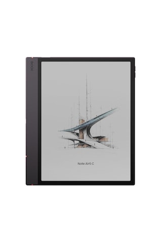 Onyx Boox Note Air 6 C