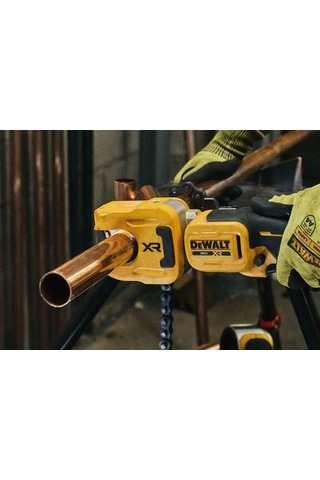 Dewalt Dce154n Xj Bakır Boru Kesme Makinesi Aküsüz