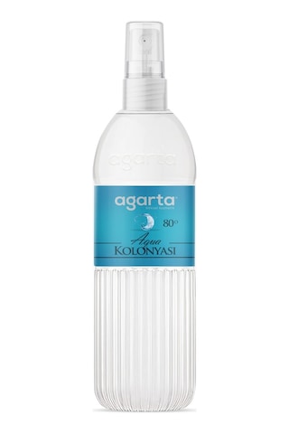 Agarta 80 Derece Aqua Kolonyası 150 ML