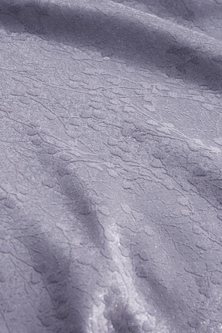 Burçak 2 Parça Tek Kişilik Pike Takımı 180x240 Gri Gri