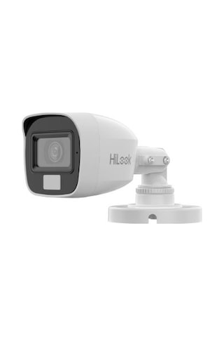 Hılook Thc-b127-lps 2mp 2.8mm Sesli Colorvu Smartlight Ahd Bullet Kamera Hılook Thc-b127-lps 2mp 2.8mm Sesli Colorvu Smartlight Ahd Bullet Kamera