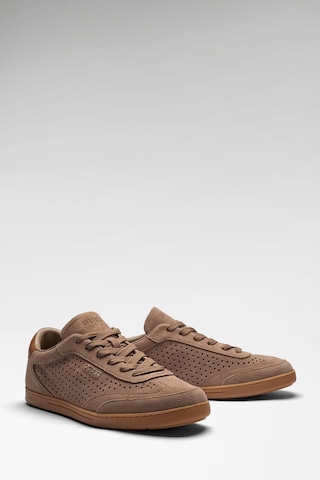 Guess Nıxxter Erkek Sneaker Fmjnıxsue12 Fmjnıxsue12 Brown
