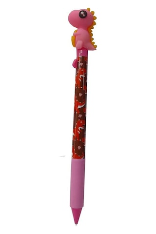 Mikro Dinazor Başlıklı Versatil Kalem 0.7 MM