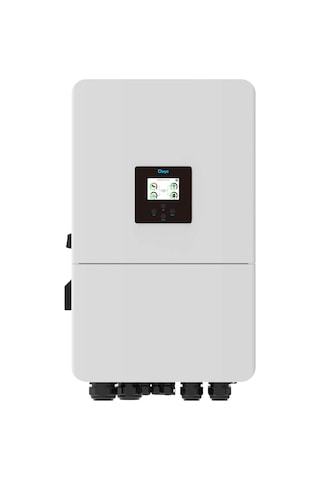 Lexron 20kw Hibrit Trifaze İnvertör Lv