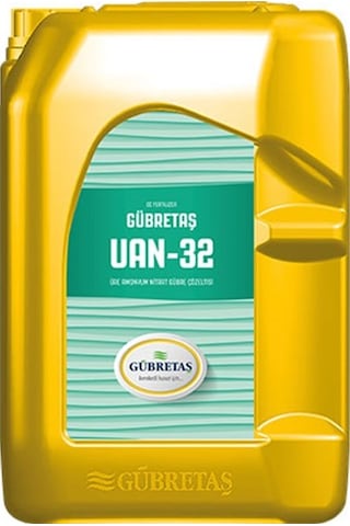 Gübretaş Uan 32 (20 L) Gübretaş Uan 32 (20 L)