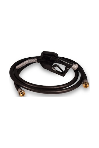 Adam Pumps Armodillo-45 12v Kabinli Motorin Transfer Kiti
