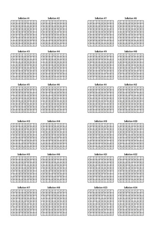 Zor Sudoku Kitabı 1200 Sudoku Ansiklopedik Boy