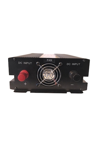 Alpex 1000 W İnverter 12V-220V Çevirici Şarjlı Ups İnverter