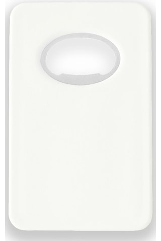 Kredi Kartı Magnet Açacak Vgkrd 100 Adet Beyaz