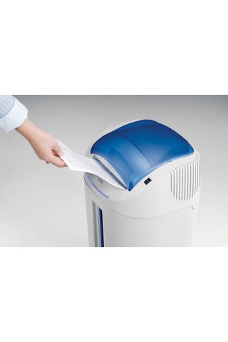 Kobra +3 Cc4 E/s 3,5 X 40 Mm Çapraz Kesim Evrak İmha Makinesi 38.5 Litre