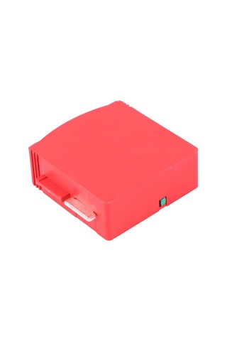 Yaozixa Ev Güneş Akımı Koruyucu 385v Ac 65ka - Hızlı Fırtına Koruma, Alev Engelleme Kasa, Uzun Ömürlü Performans