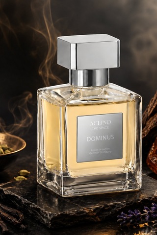 Aclınd The Space Domınus Erkek Parfüm 55 Ml Odunsu - Oryantal