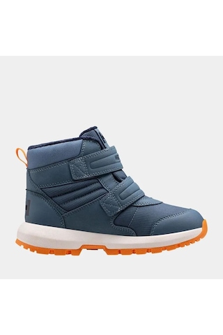 Helly Hansen Jk Bowstring Waterproof Çocuk Bot-hha.11645 Koyu Lacivert