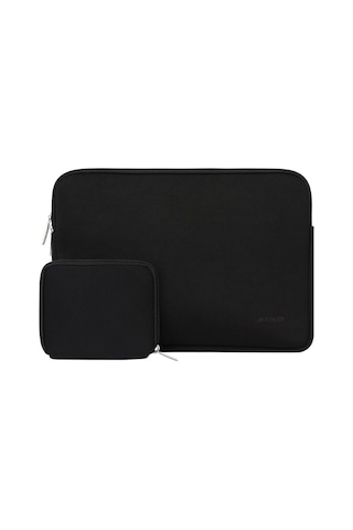 13 İnç Dizüstü Bilgisayar Çantası, Macbook Air M4 M3 M2 M1 2025-2018 / Pro 13 M2 M1 2025-2016 İçin 13 İnç Dizüstü Bilgisayar Çantası, Küçük Çanta Bilgisayar, Siyah Diğer