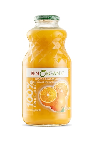 Portakal Suyu 946ml