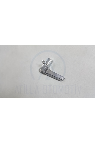 SEAT İBİZA 6K 1999-2002 KAPI İÇ AÇMA KOLU GRİ ARKA SAĞ