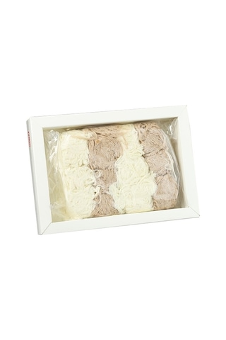 Elvan Pişmaniye Sade ve Kakao 240 Gr. (1 Paket)