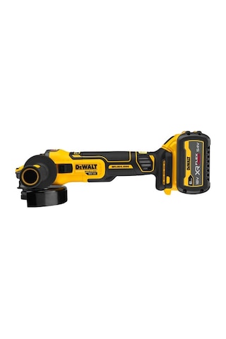 Dewalt DCG409T1-QW 18V 6.0Ah 125MM Akülü Taşlama Makinesi