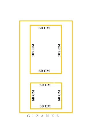 Amerikan Kapı Çıta Tasarımı Boyanabilir Çıta Hazır Kesim (ANKA112