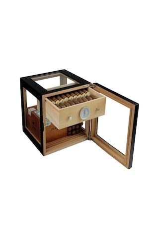 Adorini Cube Humidor Puro  Kutusu