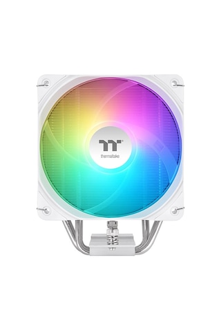 Thermaltake Ux400 Cl-p143-al12sw-a 1x120mm Argb Beyaz Kule Tipi Azaz0thr0006