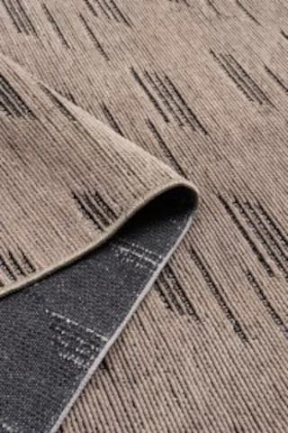 Turkua Home Mira Şönil Halı Mra0304 Vizon