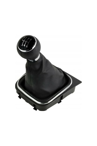 Vw Golf / Jetta Vites Topuzu + Körügü + Çerçevesi Takimi 506365433