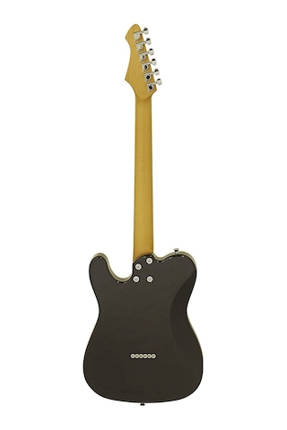 Aria Pro Iı 615wjbk Elektro Gitar