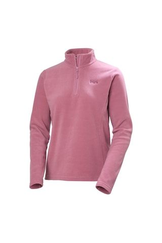Helly Hansen W Slope 1/2 Fermuarlı Wildberry Kadın Polar-24166
