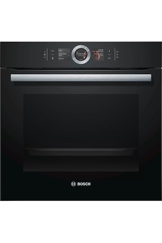 Bosch HBG636LB1 71 LT Ankastre Fırın