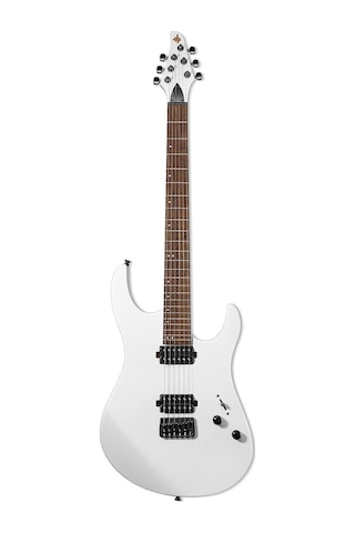 Donner Dmt-100 Elektro Gitar Beyaz