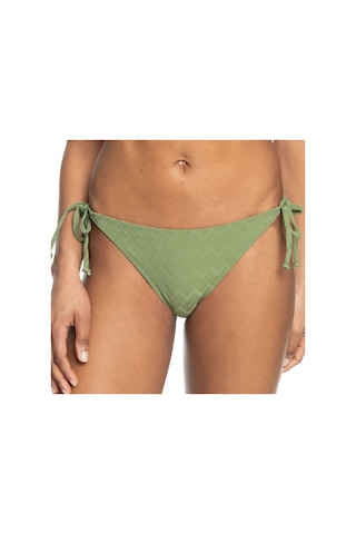 Roxy Current Coolness Bıkını Ts Gng0 Yeşil