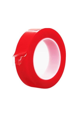 Çift Taraflı Akrilik Silikon Esnek Su Geçirmez Bant 30 Mm x 10 Mt N11.1986