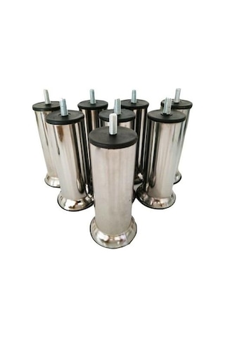 Umut Koç Baza Ayağı Vidalı Asena 12cm M8