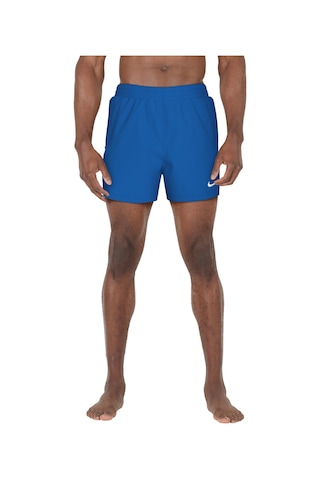 Nike Nıke Swım Breaker Solıd 5"volley Short Deniz/havuz Erkek Şort Nessf560 Nessf560 494