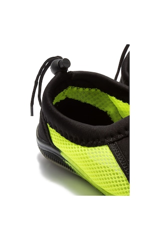 Twigy Kadın Deniz Ayakkabısı Siyah Yeşil 36/40 BB0812 Siyah - Yeşil