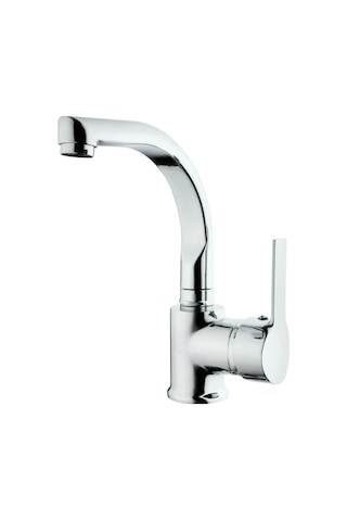 Inventa T-Mix Aura Lavabo Bataryası