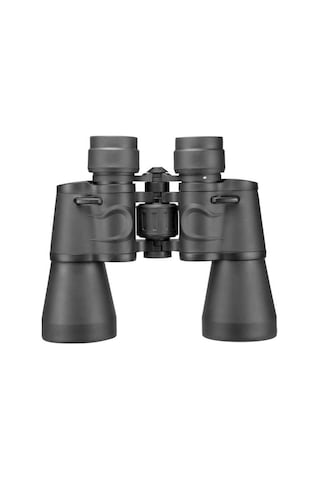 Barska 10x50 Porro,mavi Lens El Dürbünü Geniş Açı Siyah