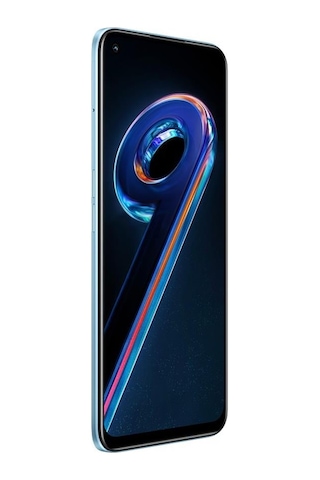 Realme 9 Pro 5G 6 GB 128 GB (Realme Türkiye Garantili)