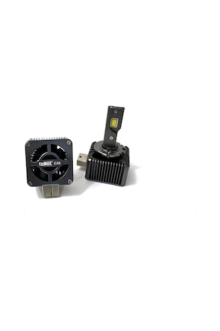 Femex Gt Nano Plus D3s D Serisi Tak Çalıştır Csp Led