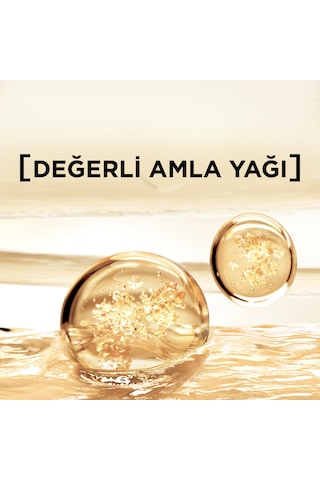 Elseve Amla Yağı Bukle Belirginleştirici Saç Bakım Kremi 200 ML