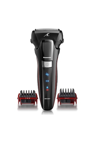 Panasonic Hibrit Islak/kuru Tıraş Makinesi, Düzeltici Ve Ayrıntılar