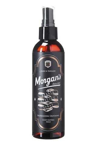 Morgan's Pomade Morgan's Barber Styling Spray 200 ML
