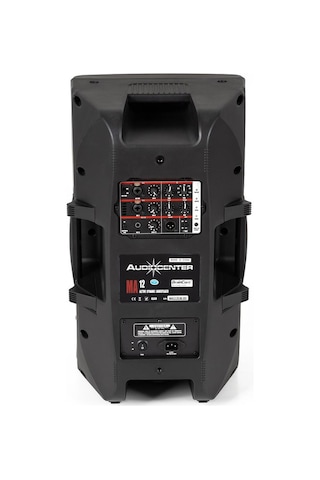 Audiocenter MA12 Active Speaker