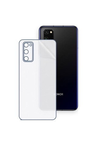 Honor View 30 Pro Uyumlu Arka Yüzey Hidrojel Koruyucu Film