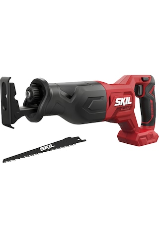 Skil Set-33 Skil Powertools 3471CA Akülü Kılıç Testere + 4AH Li Batarya + 2.5AH Batarya + 2.4A Şarj Cihazı